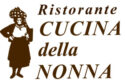 logo cucina della nonna rimini